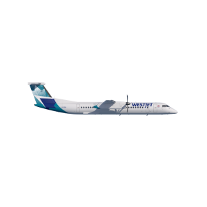 Encore DHC Q400