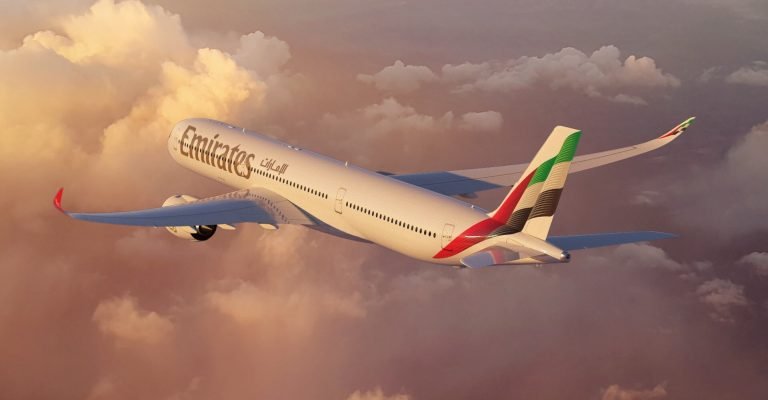 Emirates: Multi-Aircraft Showcase