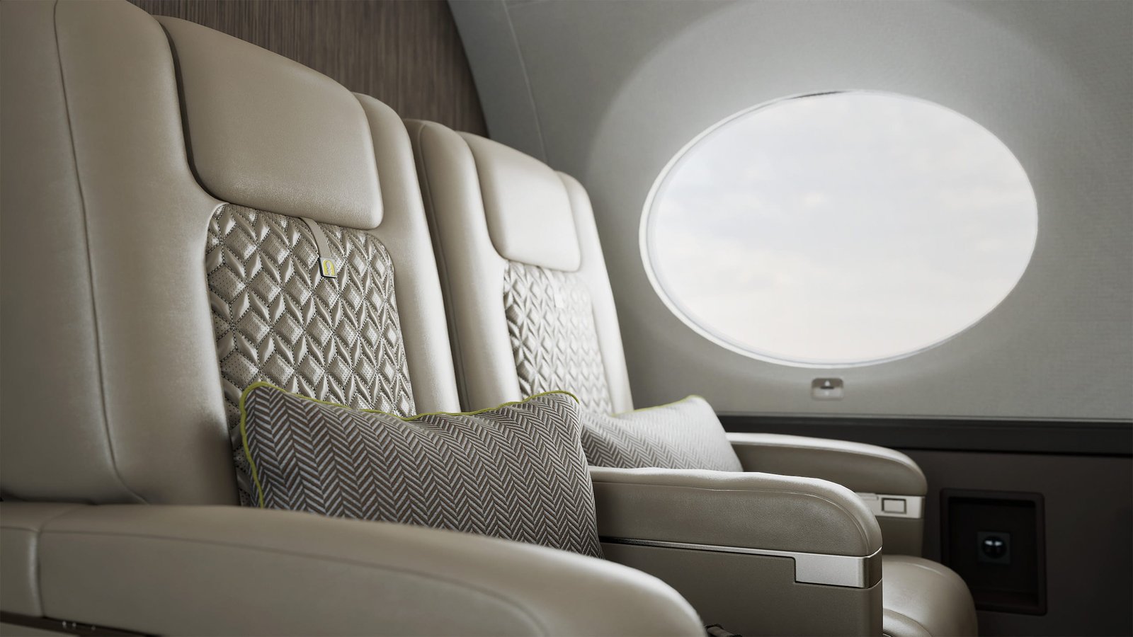 Qatar Executive immersive fleet experience by Neutral Digital – step inside the Gulfstream G700, Gulfstream G650ER and Airbus A319CJ