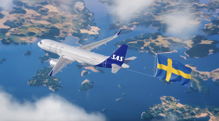 SAS: celebrating national days across Scandinavia